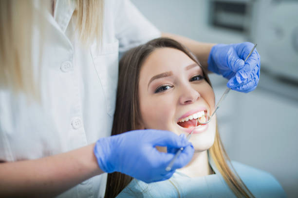 Best Dental Fillings (Composite and Amalgam)  in Stanton, MI